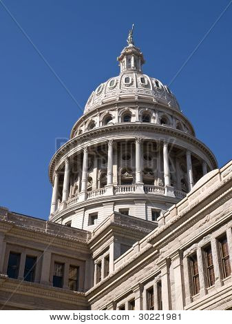 Texas State Capitol