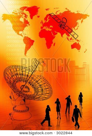 Comunicación empresarial