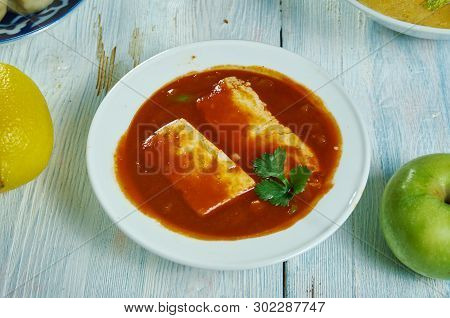 Maharashtrian Paneer Kolhapuri