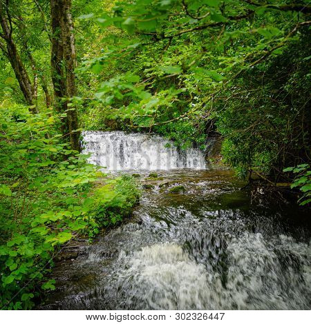 Glencar Stream