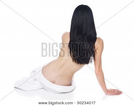 Spa meditáció