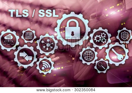 Transport Layer Security. Secure Socket Layer. Tls Ssl. Ryptographic Protocols Provide Secured Commu