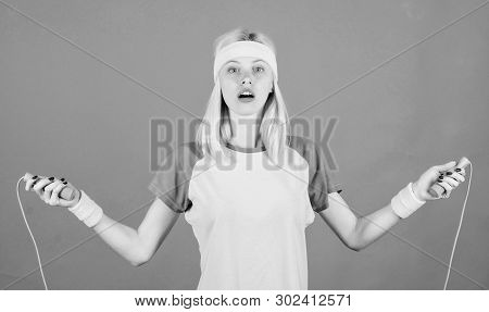 Jumping Challenge Week Image & Photo (Free Trial) | Bigstock