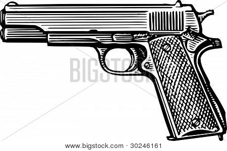 Pistola