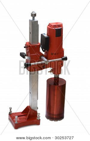 mekanisk instrument