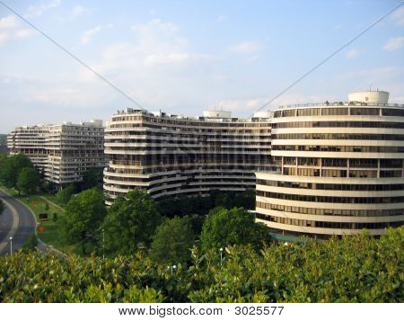 Complesso del Watergate