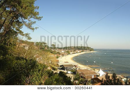 Arcachon