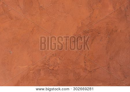Background Wall Of A Public Demonstration Of A Surface. Different Details Ideal For Design Work Vari