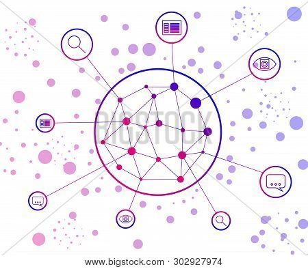 Artificial Intelligence Services That Provide Smart Search, Image Recognition, Voice Recognition, Te