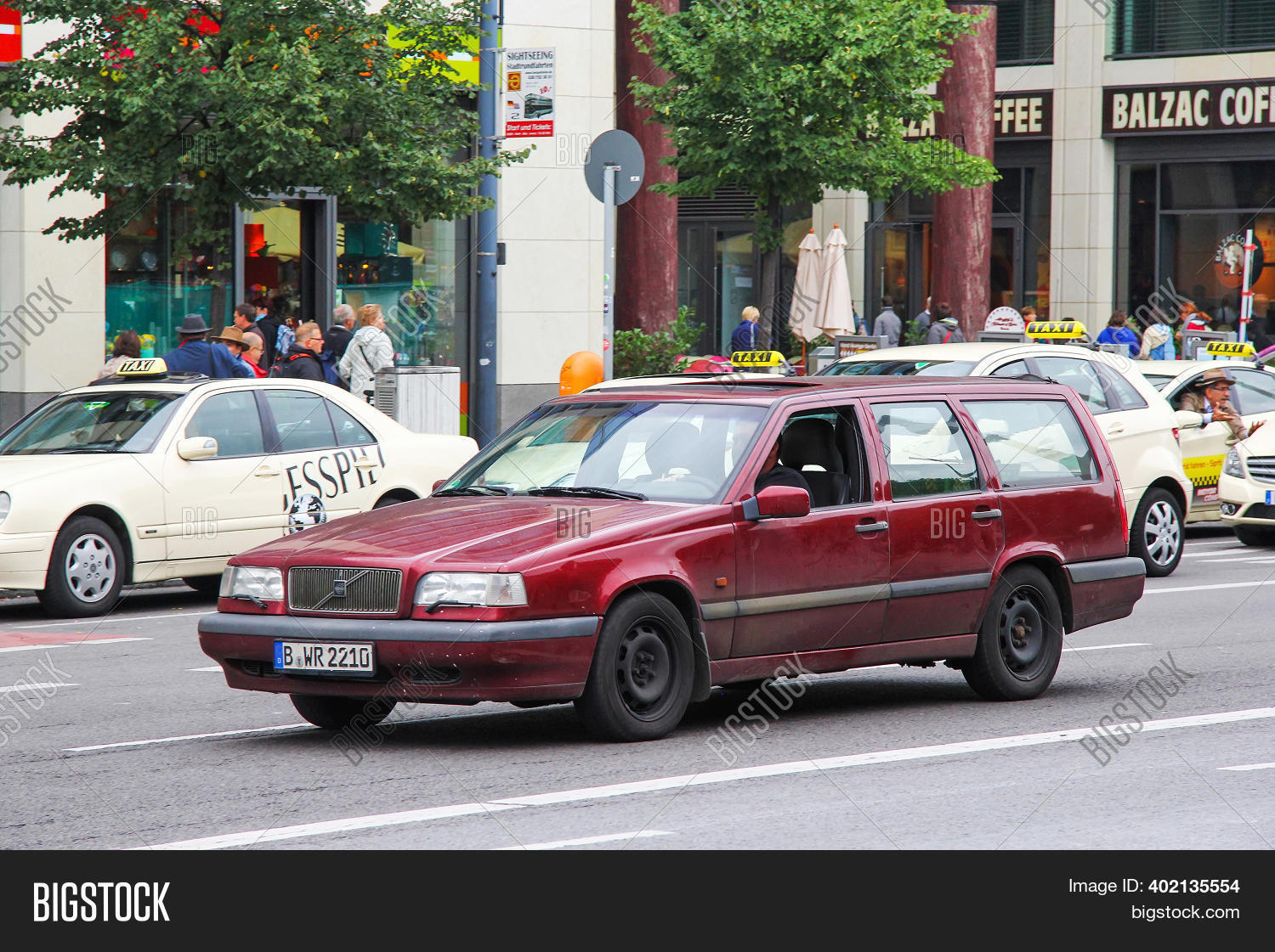 Berlin, Germany Image & Photo (Free Trial) Bigstock