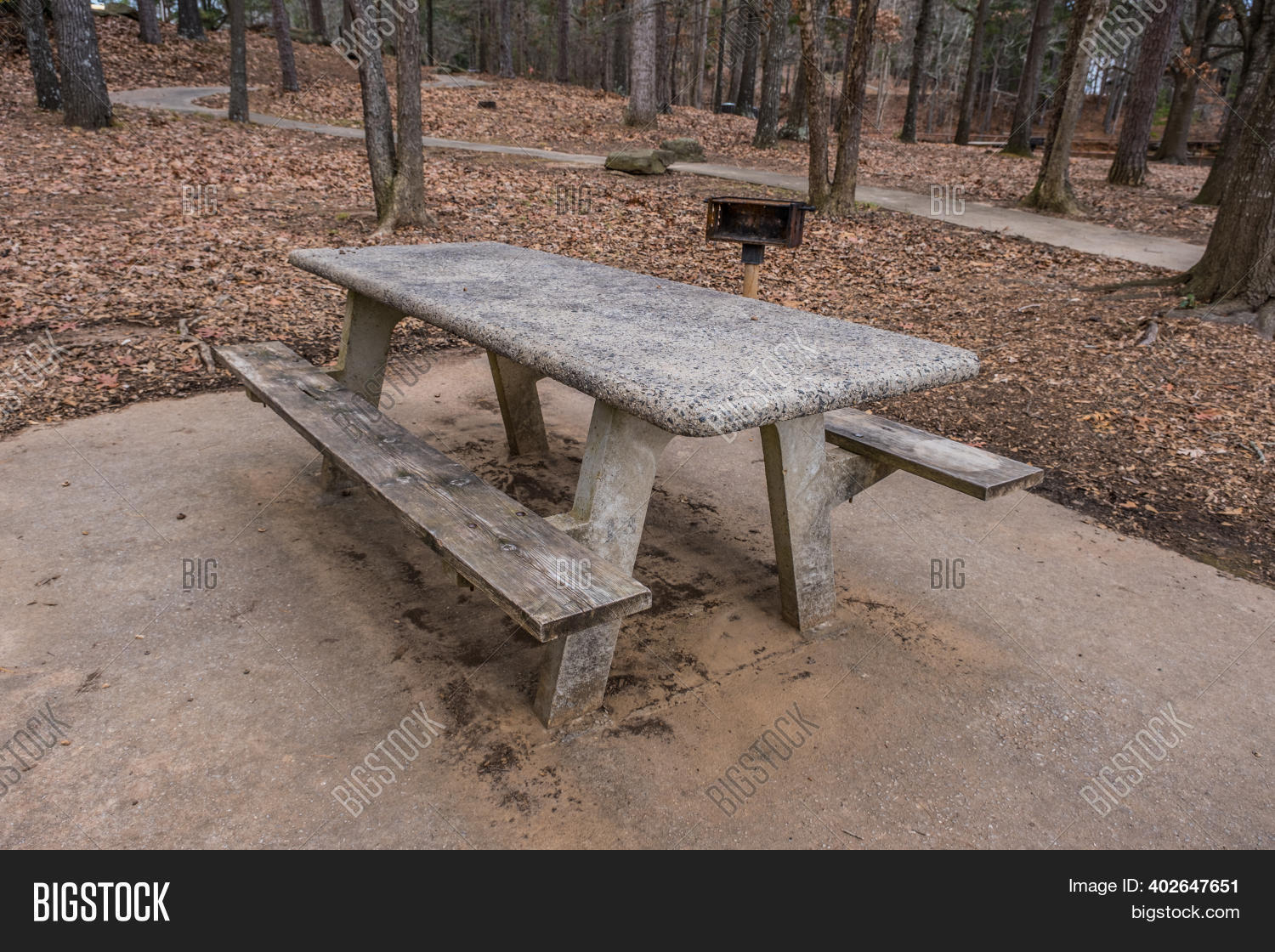 Closeup Rustic Old Image & Photo (Free Trial) Bigstock