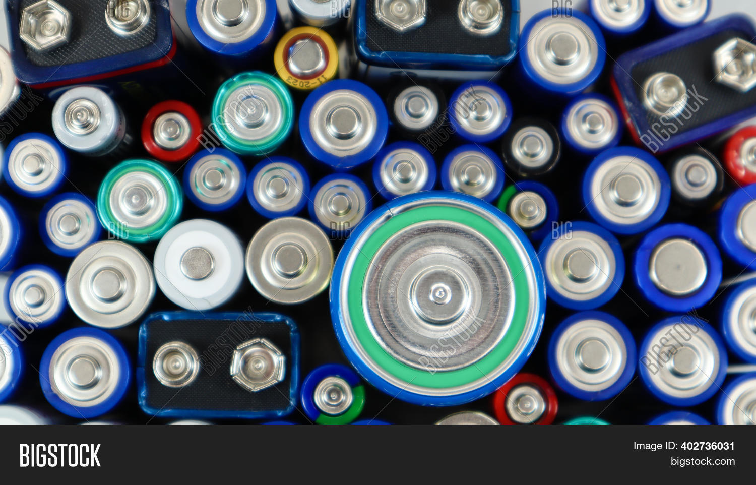 Lots Used Household Image & Photo (Free Trial) Bigstock