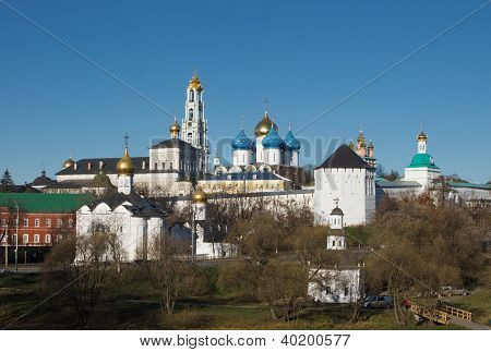 Sergiev Posad