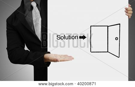 Liike-elämän seisoo levyt, piirustus ratkaisu