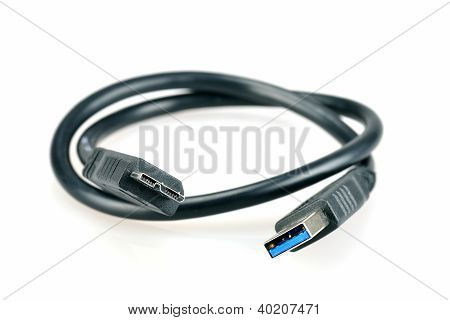 Câble USB 3.0