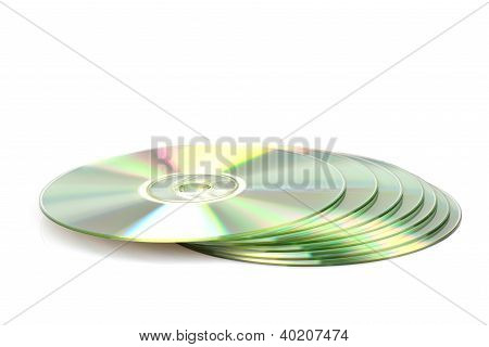 DVD