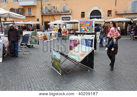 Piazza Navona