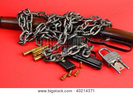 Gun Control