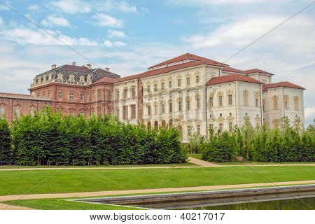 Venaria Reale