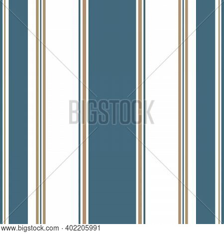 Abstract Striped Seamless Pattern Fabric. Suitable For Your Print Fabric, Sarong, Ulos, Sari, Doodle