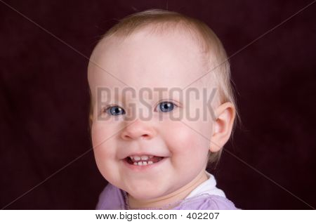 Little Girl