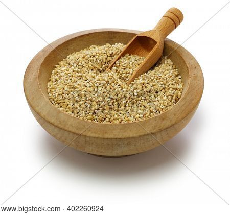 pinhead oats, steel cut coarse oatmeal