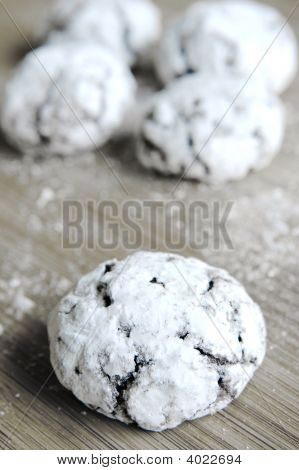 ขนมปัง Bottoni
