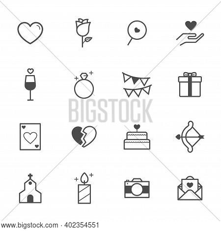This Is Graphics Vector Illustration. Ready To Use For Websites, Social Medias, Presentations, Icons