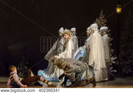 20210106.the Chronicles Of Narnia.