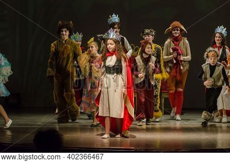 20210106.the Chronicles Of Narnia.