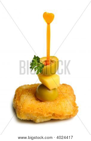 Ser Canape
