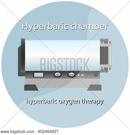 Hyperbaric Oxygen Therapy High Pressure And High Oxygen Treatment Diving Accident Case