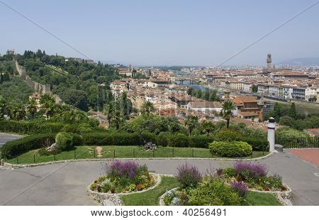 Florencie