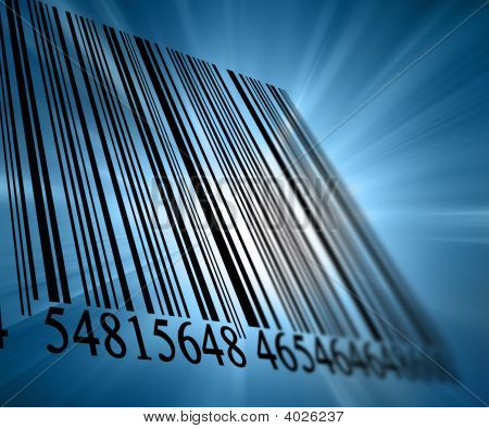 Zanik kodów kreskowych