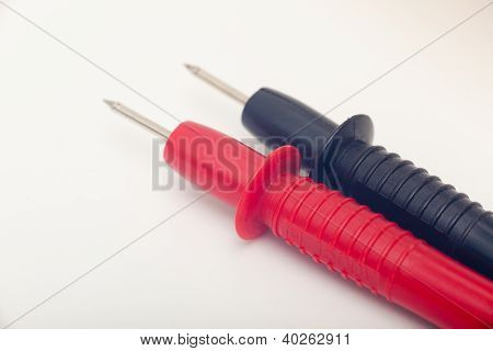 Multimeter sondes