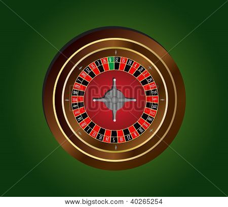 Roulette