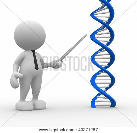 Dna