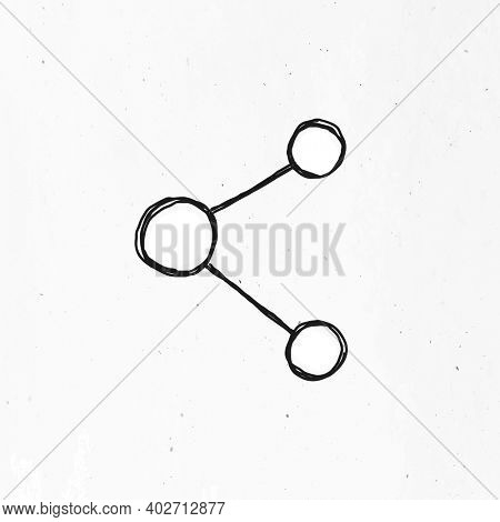 Black White Diagram Image & Photo (Free Trial) | Bigstock