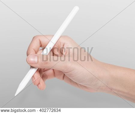 Stylus wireless pen digital device