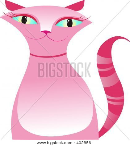 Skønhed kat