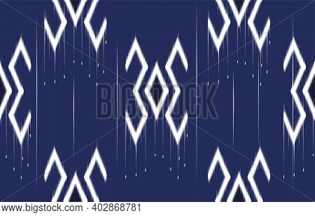 Geometric Ethnic Pattern Traditional Design For Background,carpet,wallpaper,clothing,wrapping,batik,