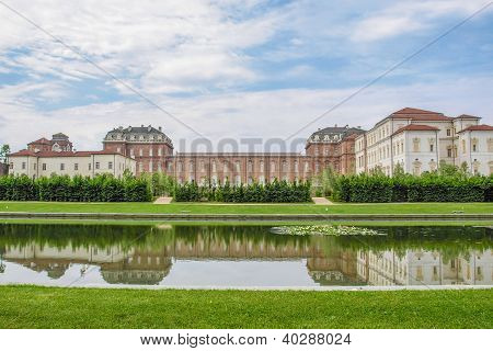 Venaria Reale