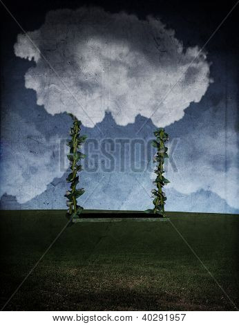 Cloud Swing