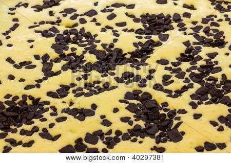 Mascarpone Cream