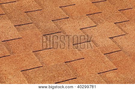 พื้นกระเบื้องหลังคา