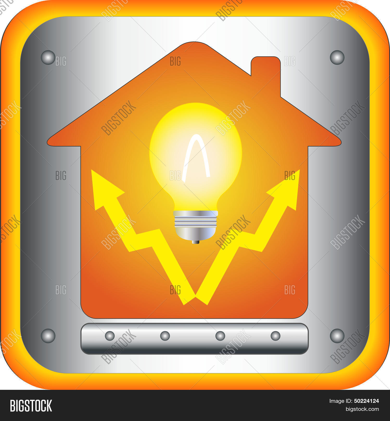 Electrical Symbol Vector & Photo (Free Trial) Bigstock