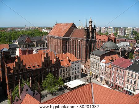 city view