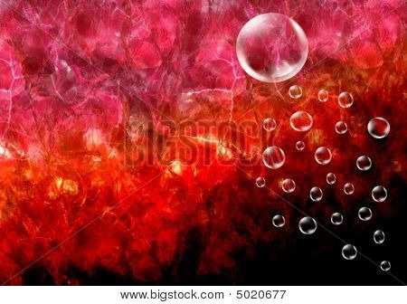 Bolle di colore