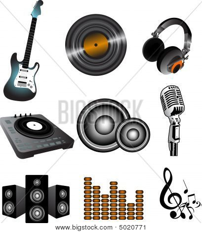 Musik