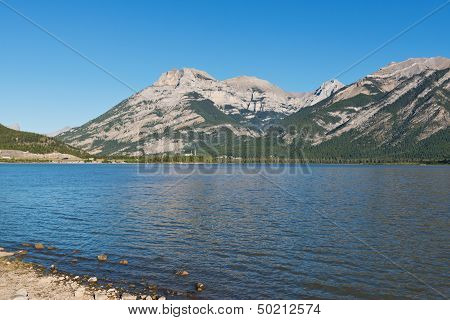Lac Des Arcs